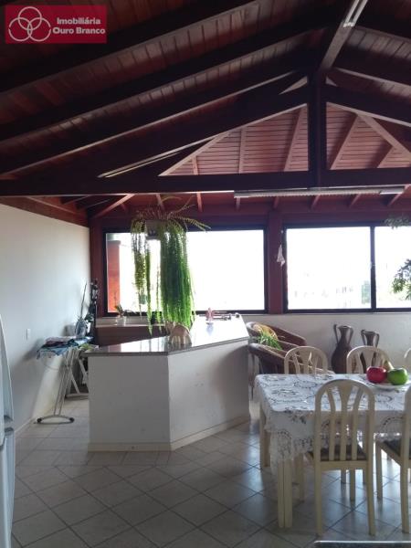 Cobertura à venda com 3 quartos, 317m² - Foto 14