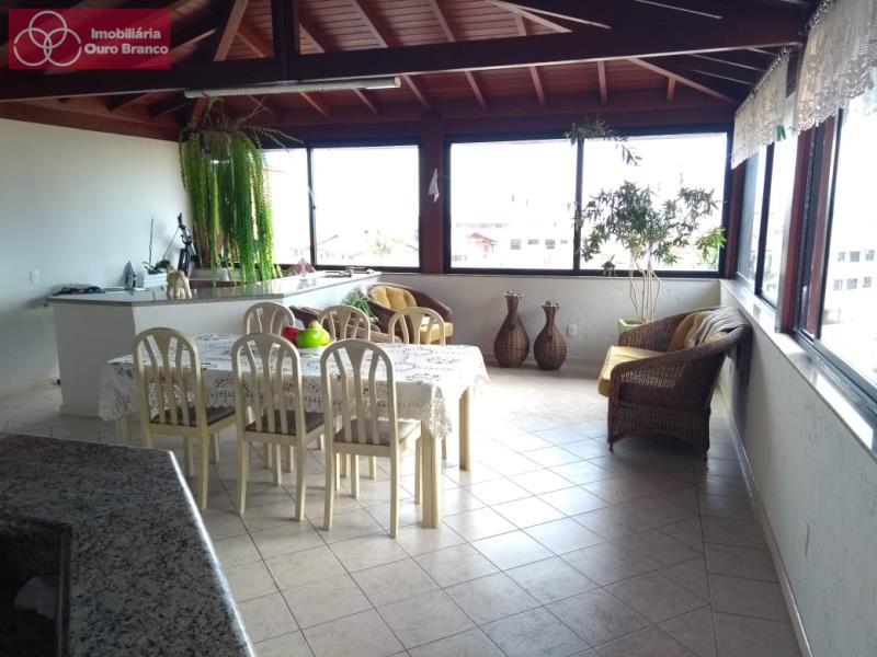 Cobertura à venda com 3 quartos, 317m² - Foto 20