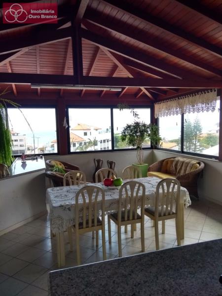 Cobertura à venda com 3 quartos, 317m² - Foto 13