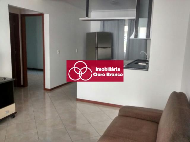 Apartamento, 2 quartos, 72 m² - Foto 2
