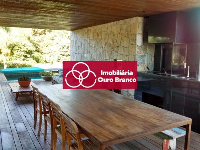 Casa, 5 quartos, 685 m² - Foto 15