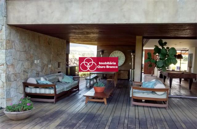 Casa, 5 quartos, 685 m² - Foto 16