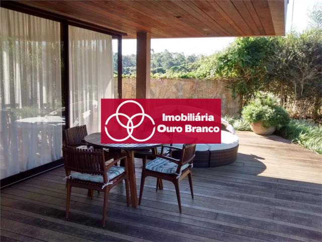 Casa, 5 quartos, 685 m² - Foto 19