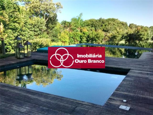 Casa, 5 quartos, 685 m² - Foto 1