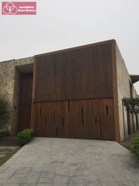 Casa, 5 quartos, 685 m² - Foto 4