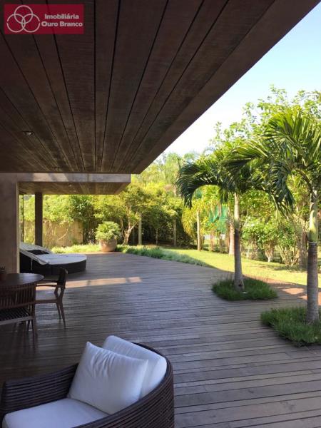 Casa, 5 quartos, 685 m² - Foto 20