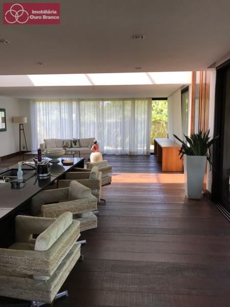 Casa, 5 quartos, 685 m² - Foto 21