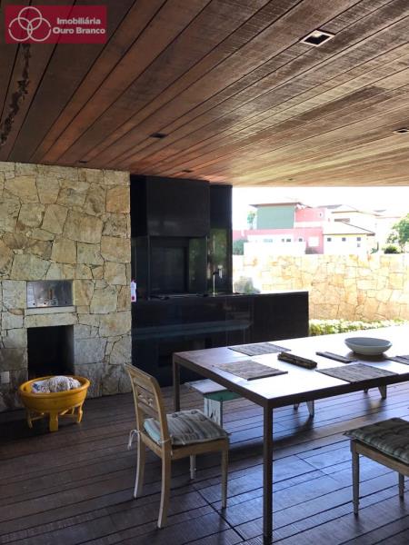 Casa, 5 quartos, 685 m² - Foto 23