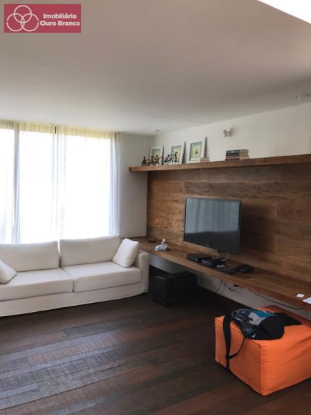 Casa, 5 quartos, 685 m² - Foto 24