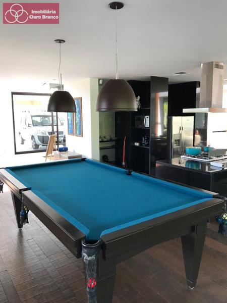 Casa, 5 quartos, 685 m² - Foto 26