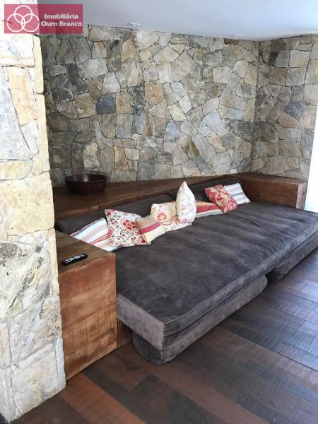 Casa, 5 quartos, 685 m² - Foto 27