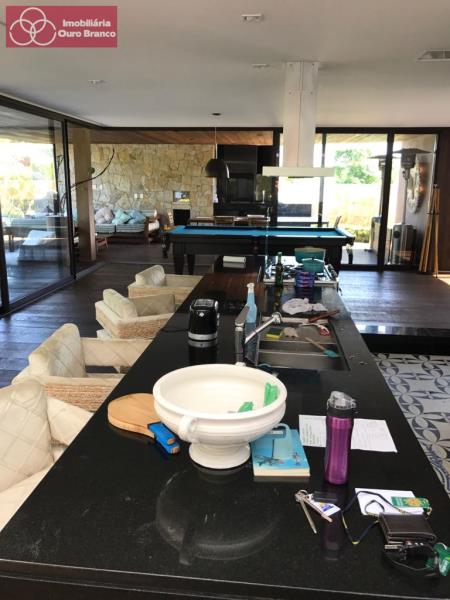Casa, 5 quartos, 685 m² - Foto 25