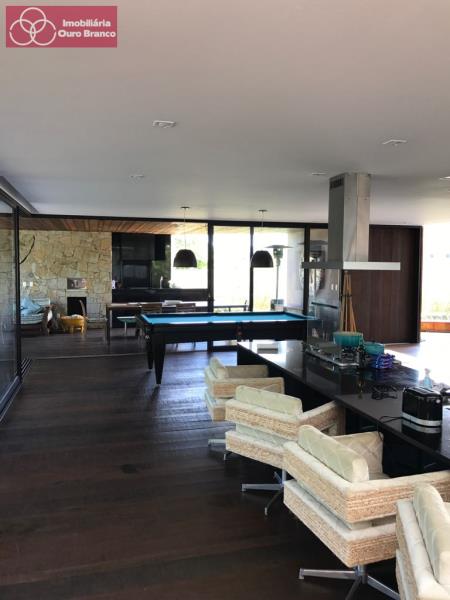Casa, 5 quartos, 685 m² - Foto 31