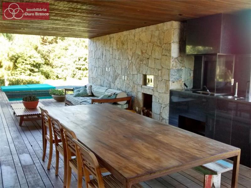 Casa, 5 quartos, 685 m² - Foto 30