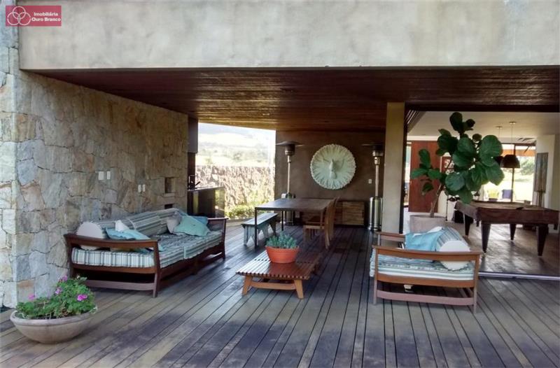 Casa, 5 quartos, 685 m² - Foto 22