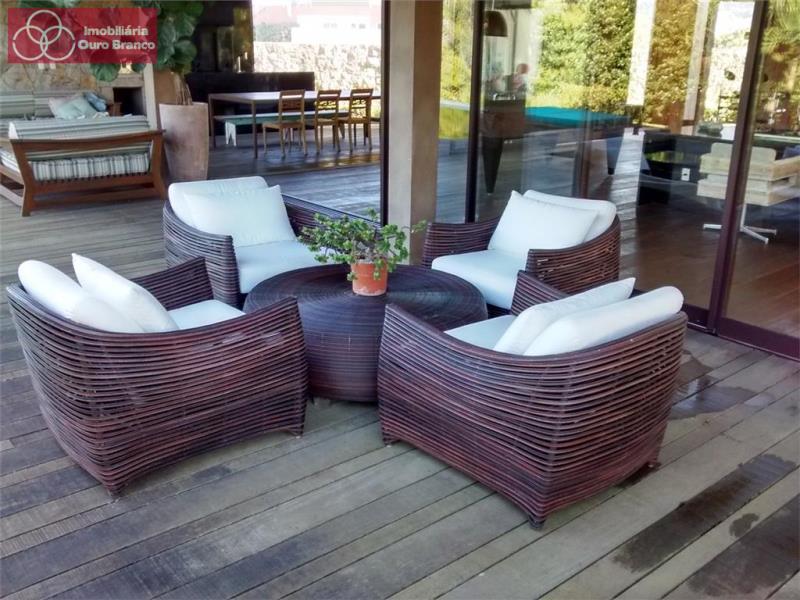 Casa, 5 quartos, 685 m² - Foto 29