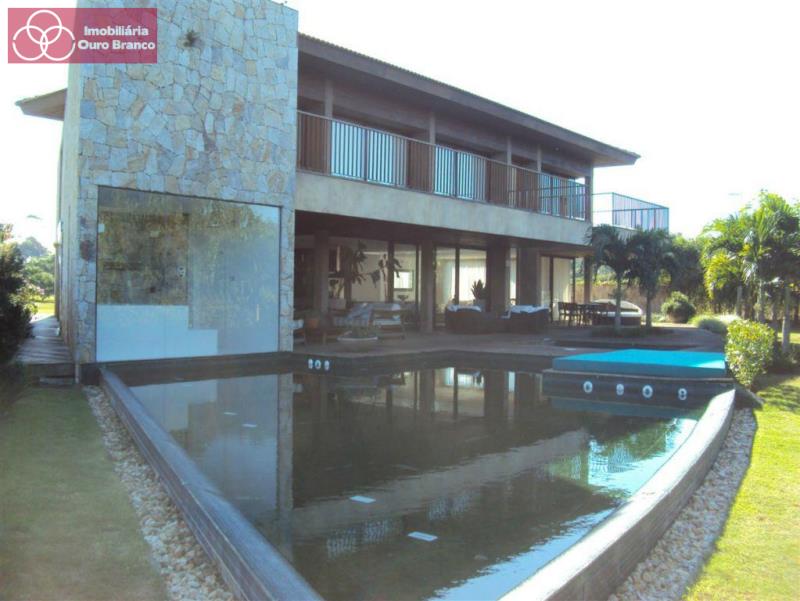 Casa, 5 quartos, 685 m² - Foto 8