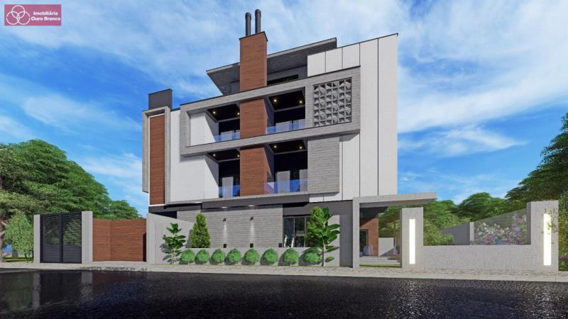 Apartamento, 2 quartos, 69 m² - Foto 6
