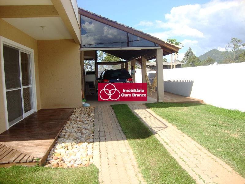 Casa, 3 quartos, 254 m² - Foto 1