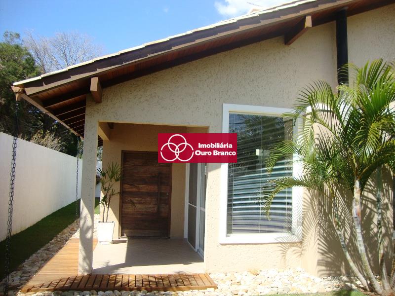 Casa, 3 quartos, 254 m² - Foto 2