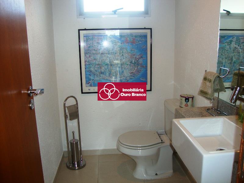 Casa, 3 quartos, 254 m² - Foto 12