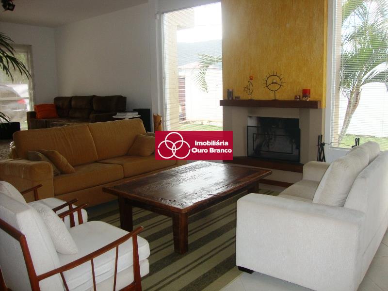 Casa, 3 quartos, 254 m² - Foto 13