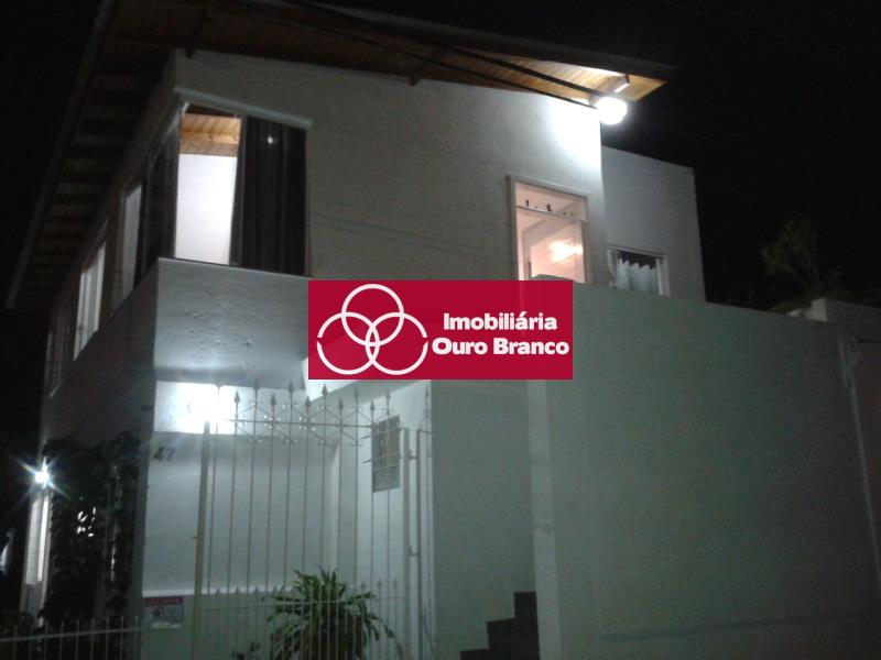 Casa, 2 quartos, 170 m² - Foto 1