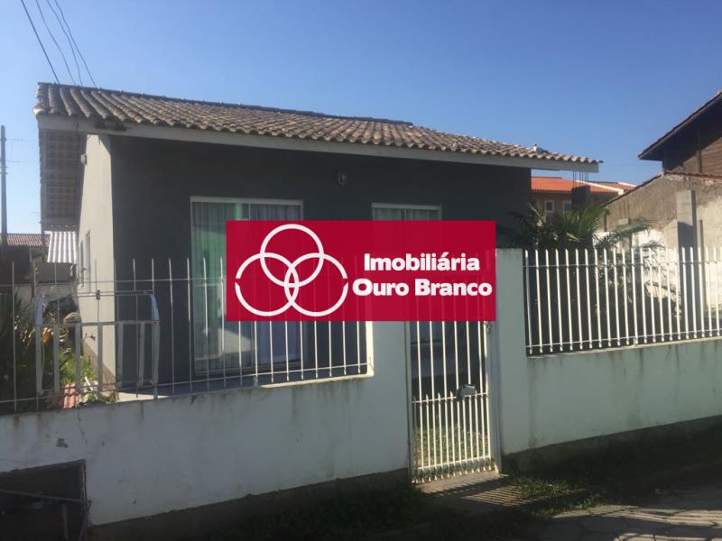 Casa, 2 quartos, 78 m² - Foto 2