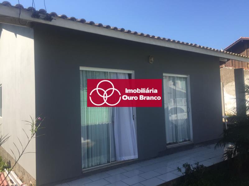 Casa, 2 quartos, 78 m² - Foto 1