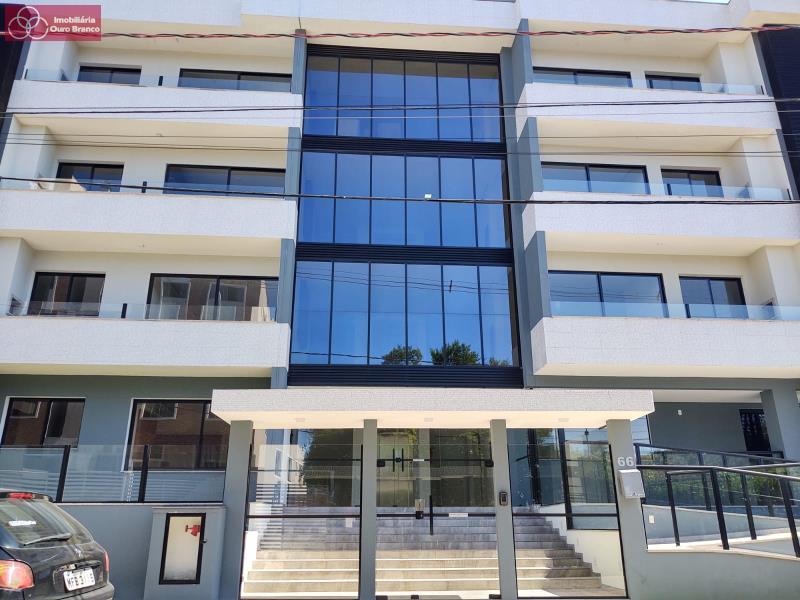 Apartamento, 2 quartos, 77 m² - Foto 1