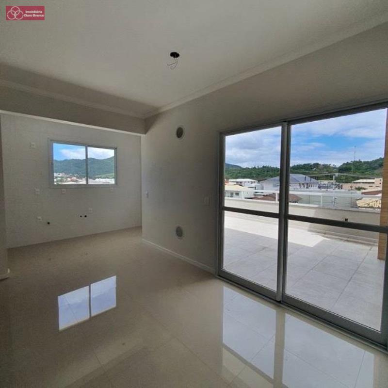 Cobertura à venda com 3 quartos, 100m² - Foto 3