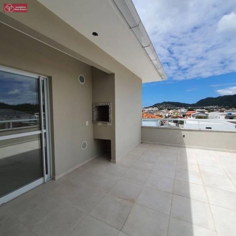 Cobertura à venda com 3 quartos, 100m² - Foto 4