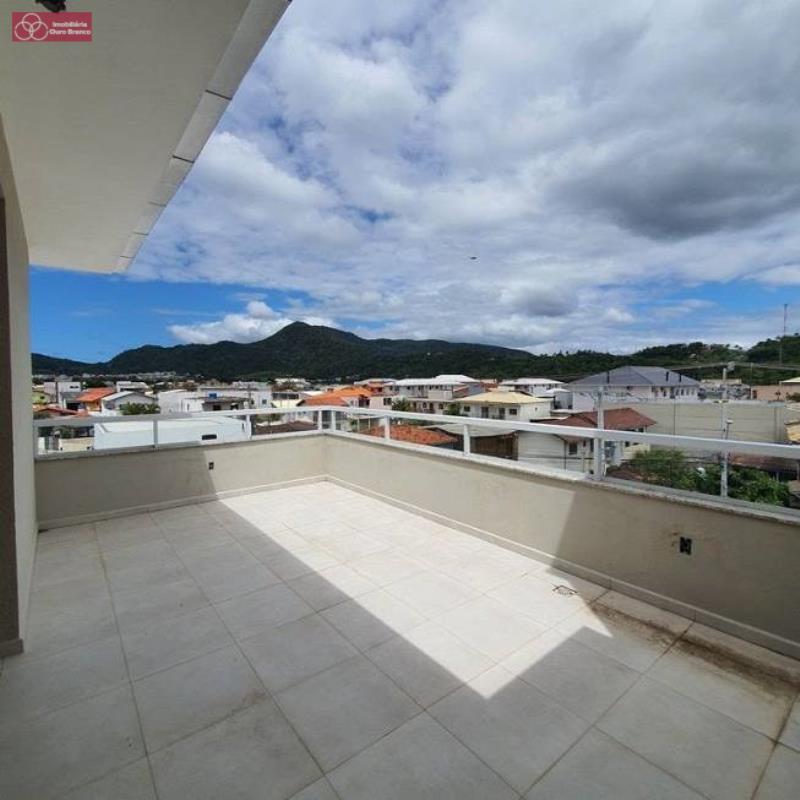 Cobertura à venda com 3 quartos, 100m² - Foto 7