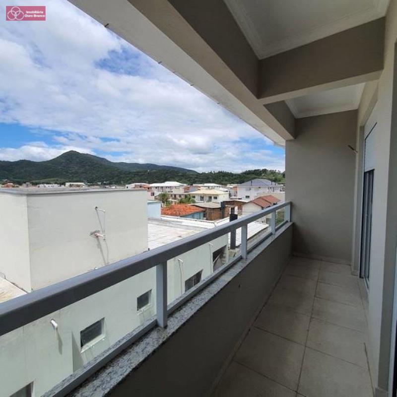 Cobertura à venda com 3 quartos, 100m² - Foto 10