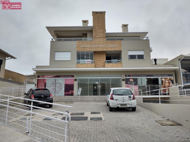 Cobertura à venda com 3 quartos, 100m² - Foto 2