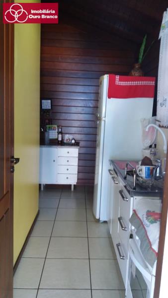 Casa, 3 quartos, 80 m² - Foto 2