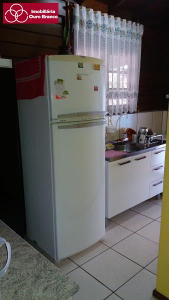 Casa, 3 quartos, 80 m² - Foto 3