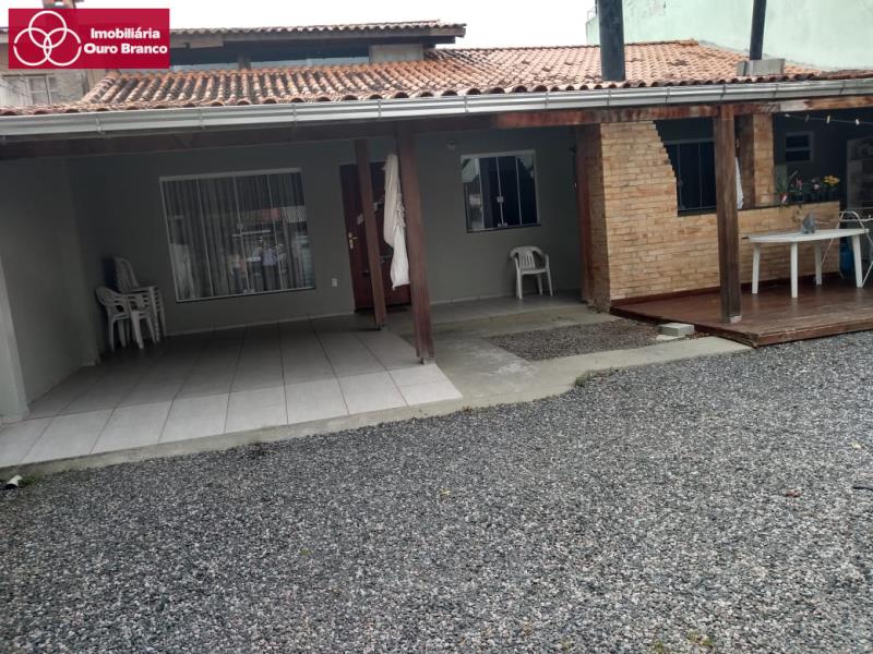 Casa, 3 quartos, 174 m² - Foto 3