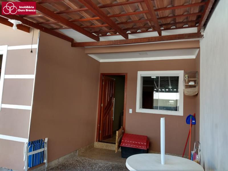 Casa, 3 quartos, 88 m² - Foto 3