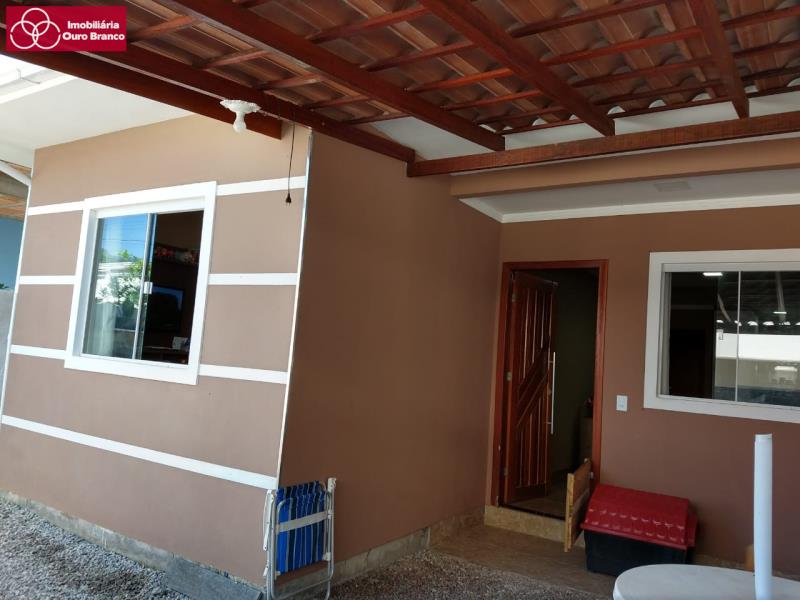 Casa, 3 quartos, 88 m² - Foto 4