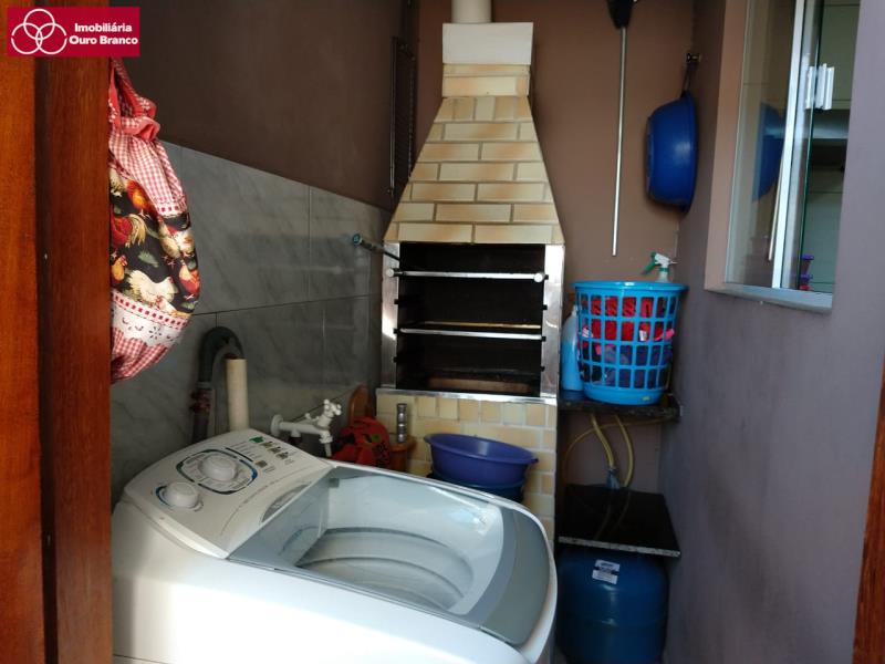 Casa, 3 quartos, 88 m² - Foto 9