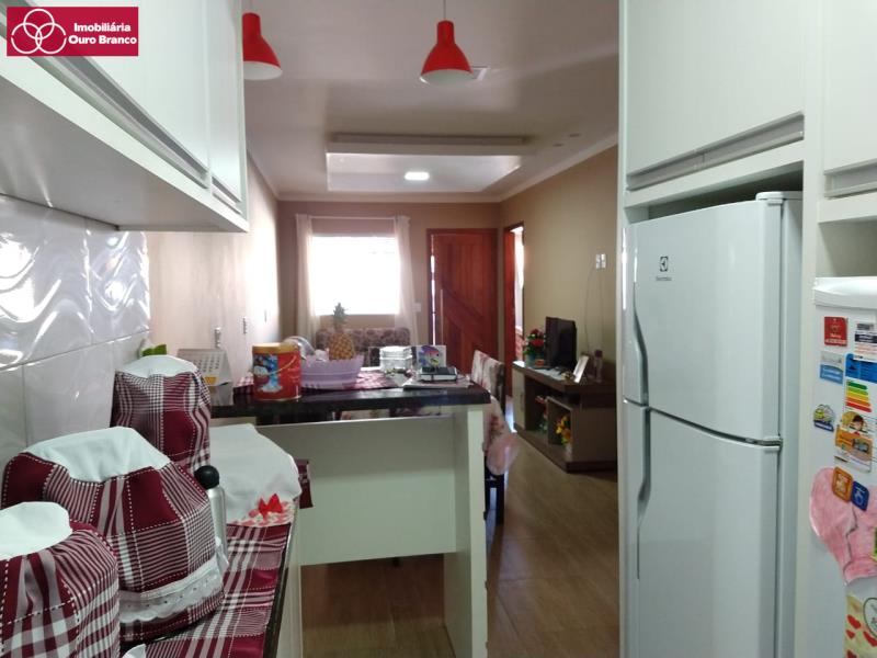 Casa, 3 quartos, 88 m² - Foto 14