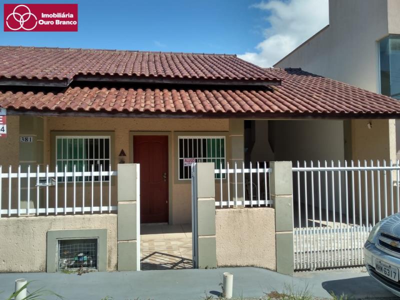 Casa, 2 quartos, 110 m² - Foto 1