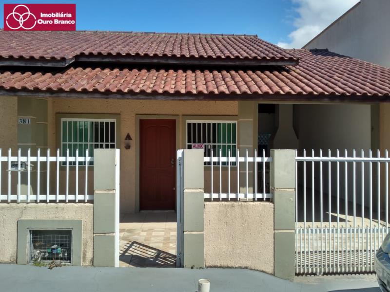 Casa, 2 quartos, 110 m² - Foto 2
