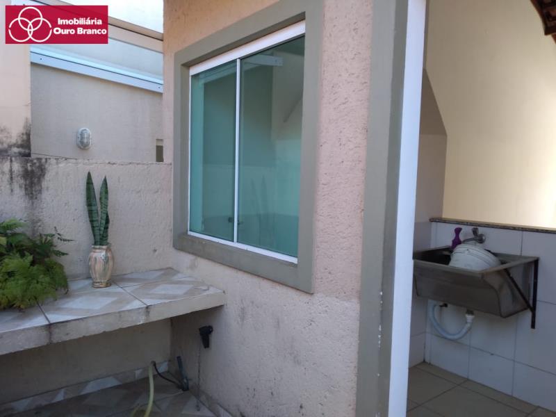 Casa, 2 quartos, 110 m² - Foto 22