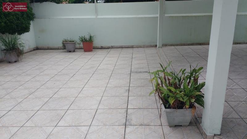 Casa, 3 quartos, 96 m² - Foto 2