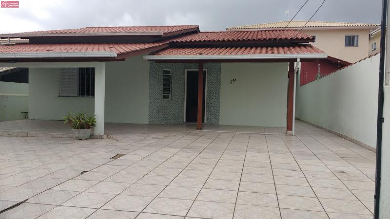 Casa, 3 quartos, 96 m² - Foto 4