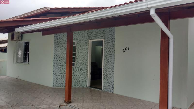 Casa, 3 quartos, 96 m² - Foto 1