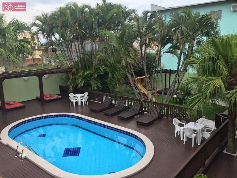 Prédio Inteiro à venda com 31 quartos, 448m² - Foto 8