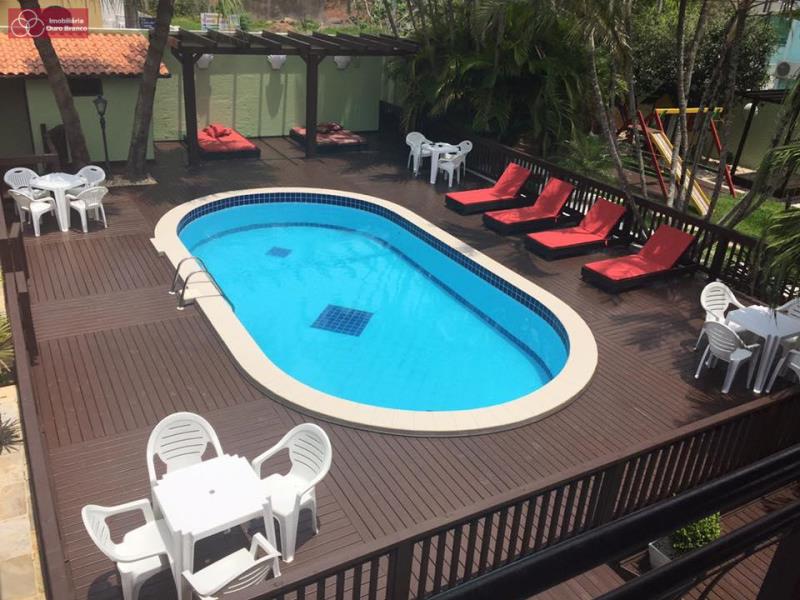Prédio Inteiro à venda com 31 quartos, 448m² - Foto 11